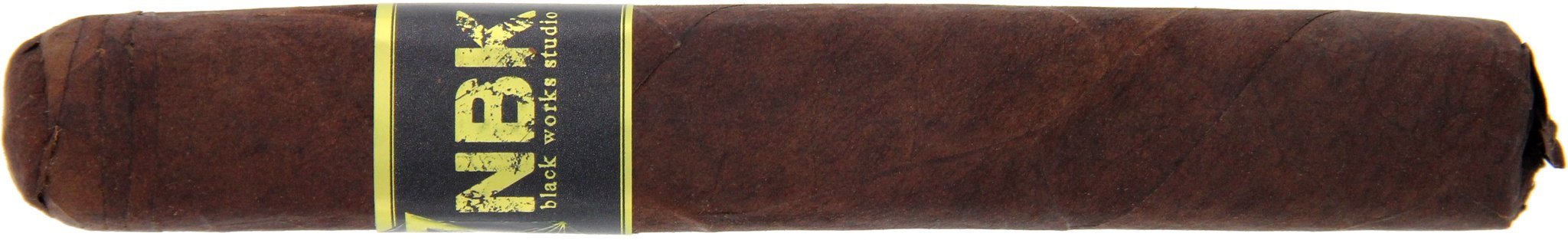 Black Label Trading Company Black Works Studio NBK Robusto