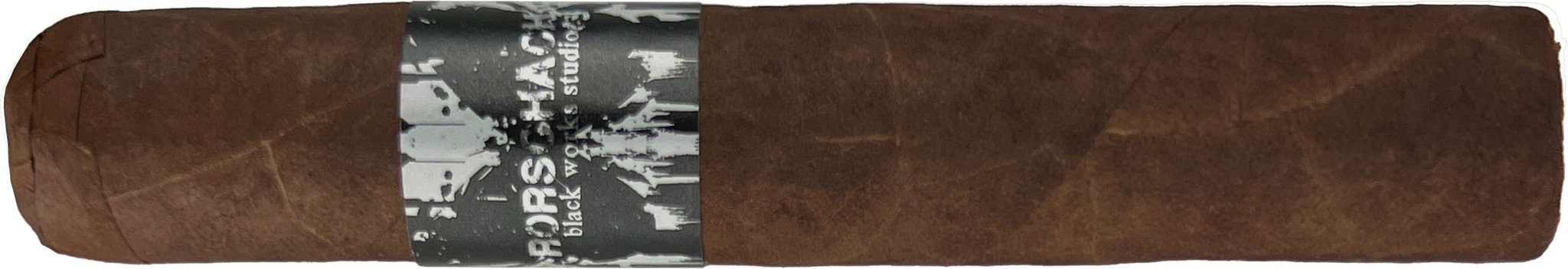 Black Label Trading Company Black Works Studio Rorschach Short Robusto