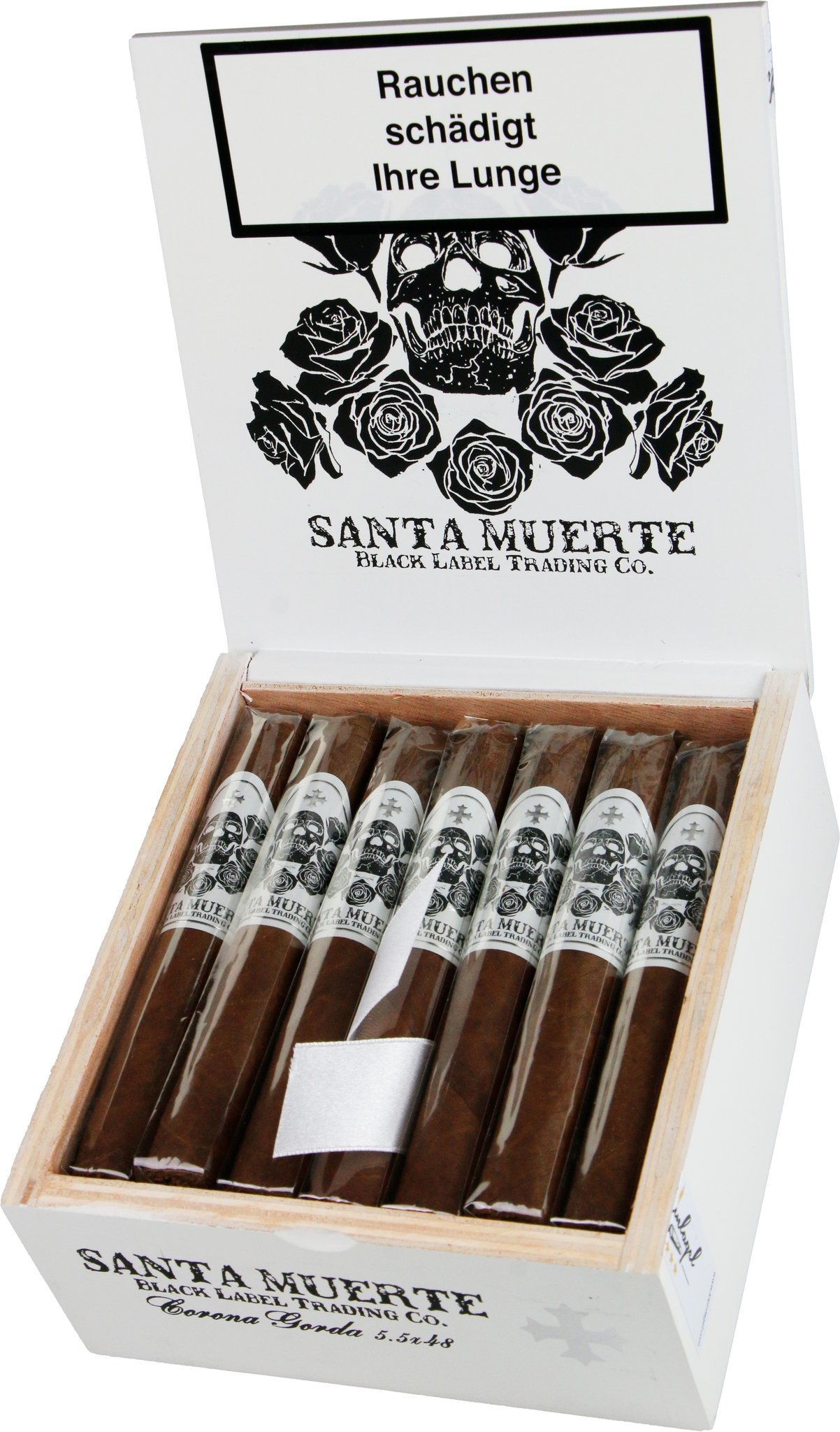 Santa Muerte Corona Gorda_Kiste_03