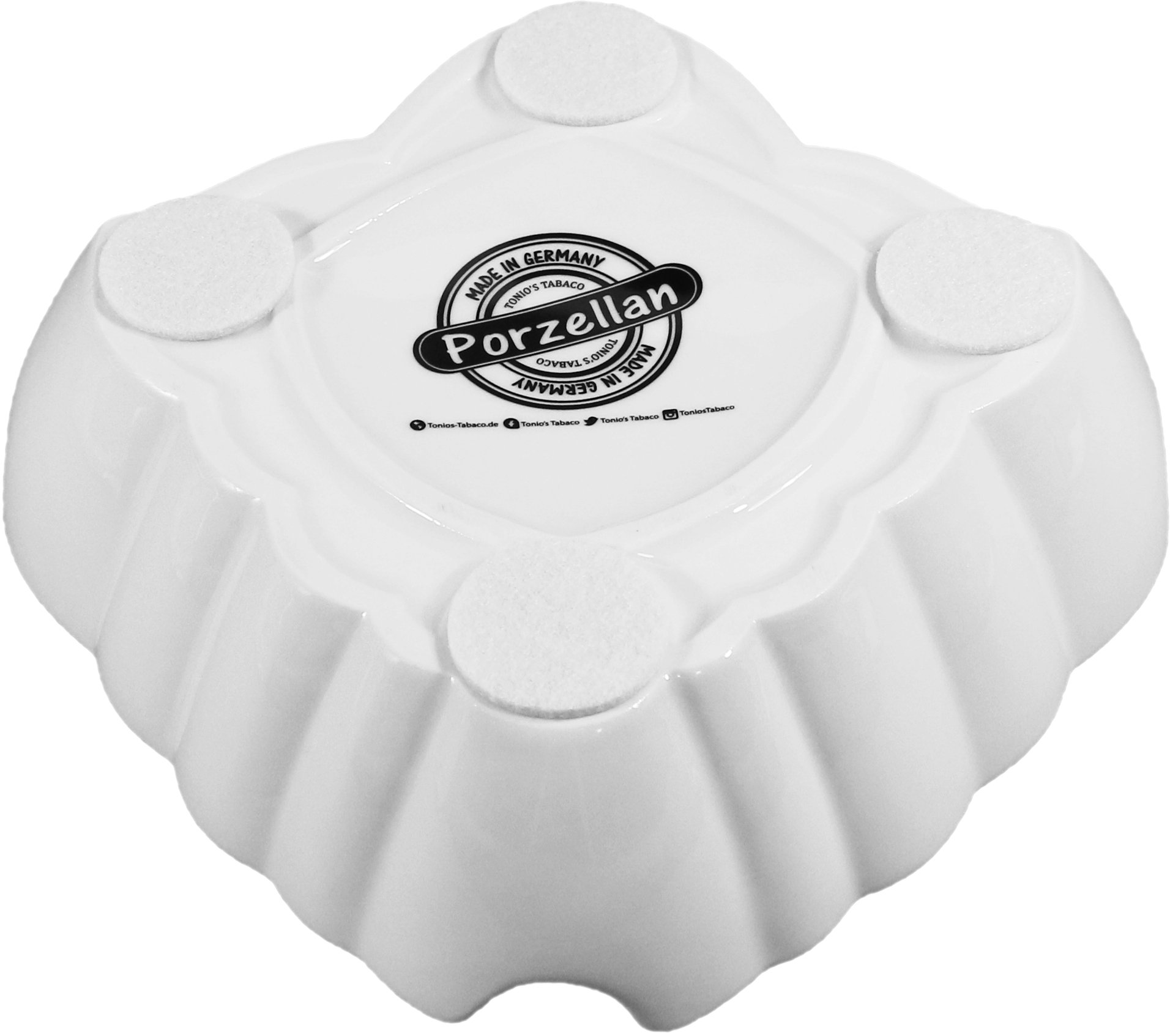 Skelton Ascher Detailbild