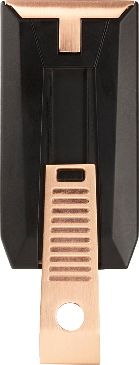 Colibri Slide II Schwarz Rose Gold (295083) Detailbild