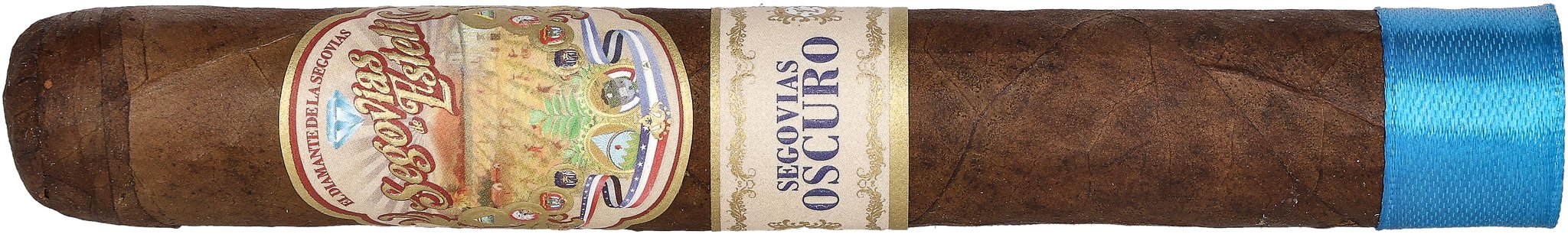 Segovia Oscuro Robusto stick