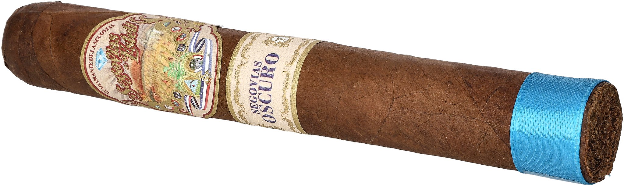 Segovia Oscuro Toro stick 2