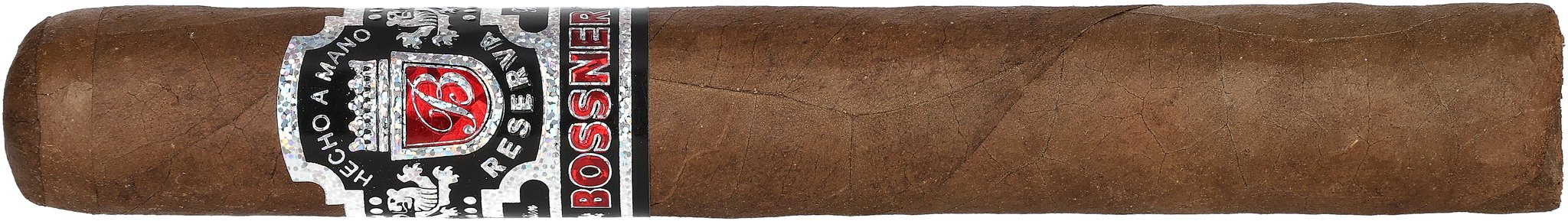 Bossner Black Edition (Nicaragua) Toro_Zigarre