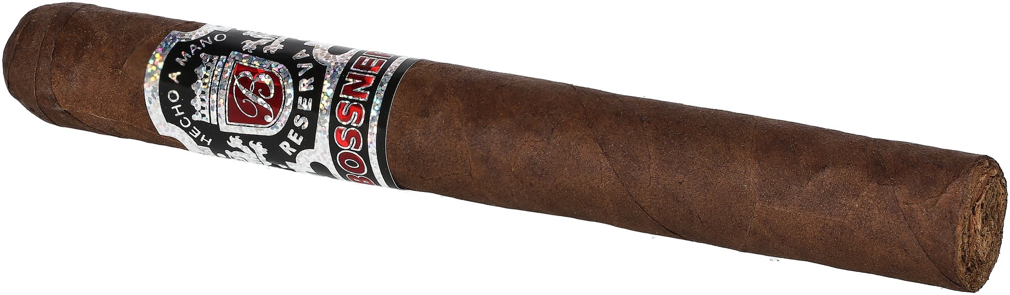 Bossner Black Edition (Nicaragua) Corona_Zigarre