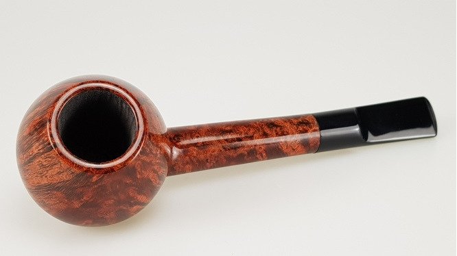 Sara Eltang Long Shanked Apple (Interne Nr.16757) oben