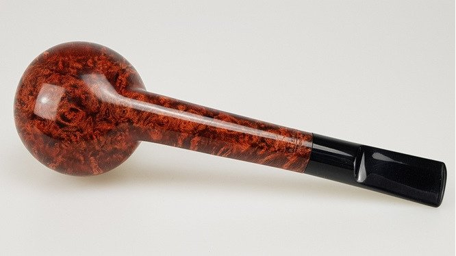 Sara Eltang Long Shanked Apple (Interne Nr.16757) unten