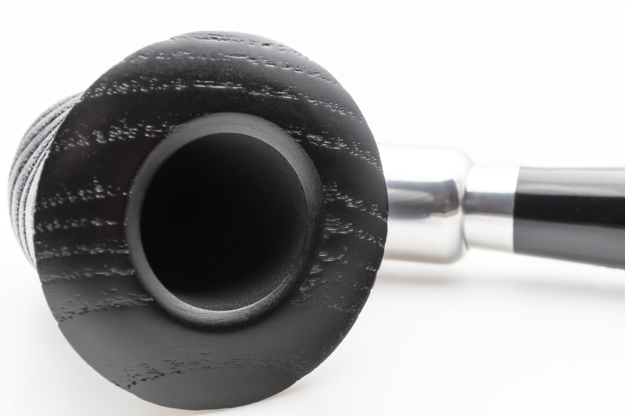 Esche mit Graphiteinsatz black 06