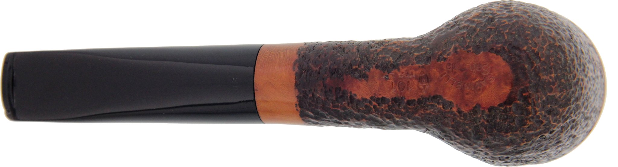 Savinelli NOS Einzelstücke Saturnia Modell 101 Detailbild 3