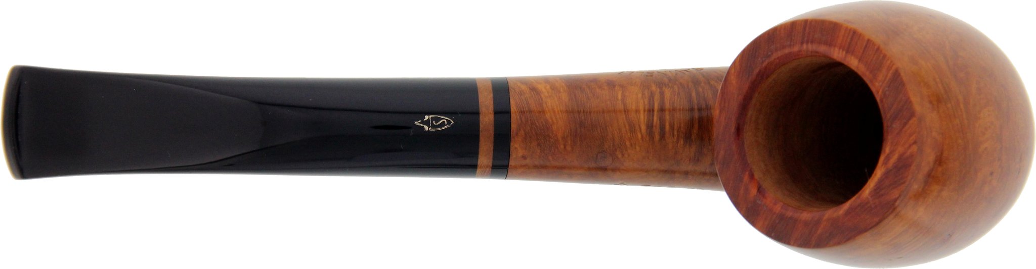 Savinelli NOS Einzelstücke Laguna Modell 606 KS Detailbild 4