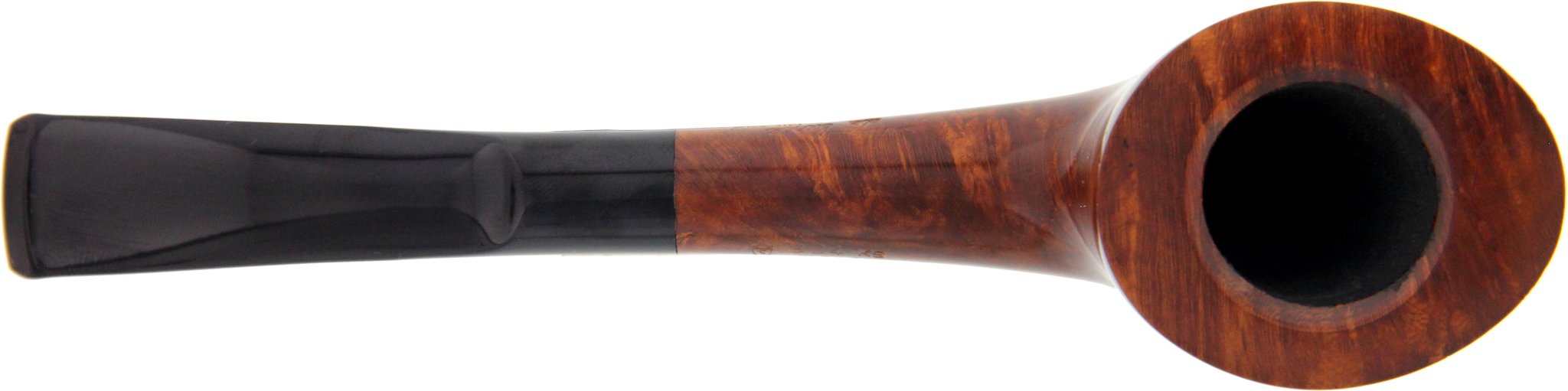 Savinelli NOS Einzelstücke de Luxe Modell 904 KS Detailbild 2