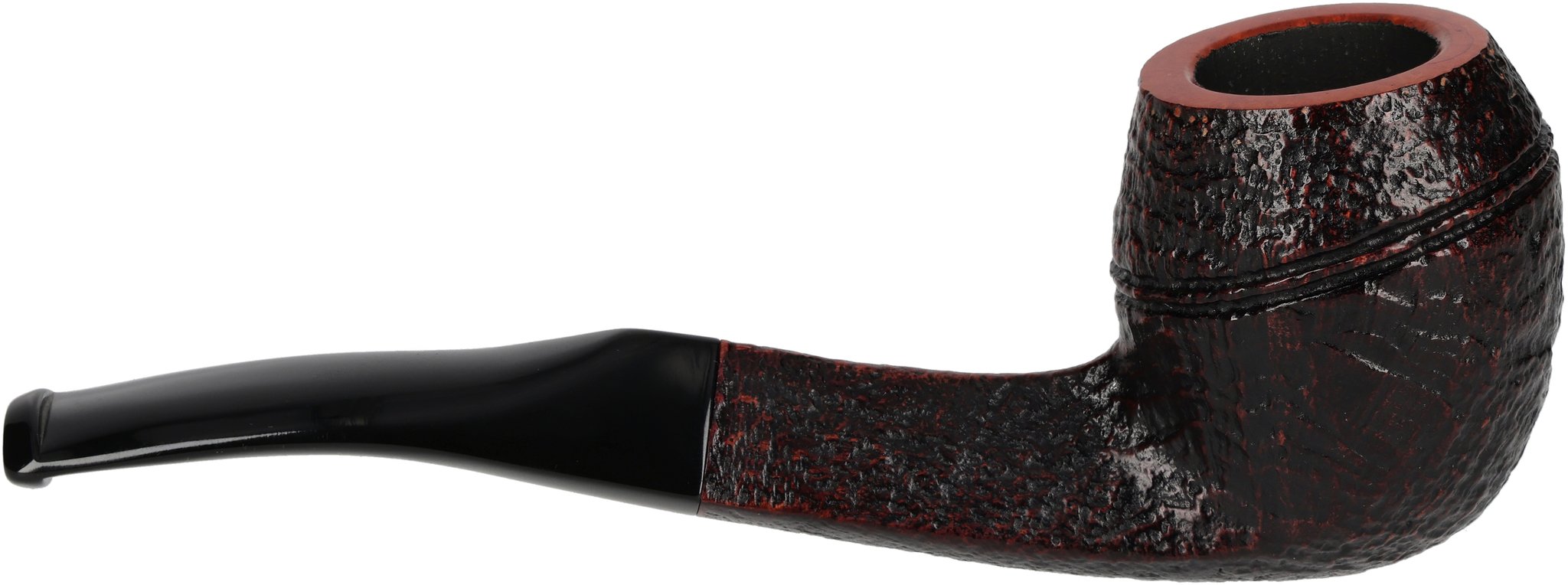 Savinelli NOS Einzelstücke Collection 1986_02