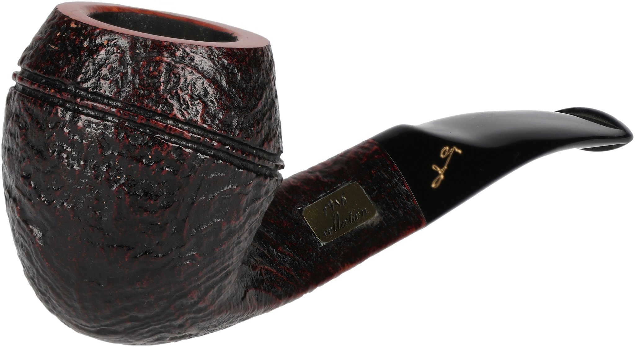 Savinelli NOS Einzelstücke Collection 1986_04