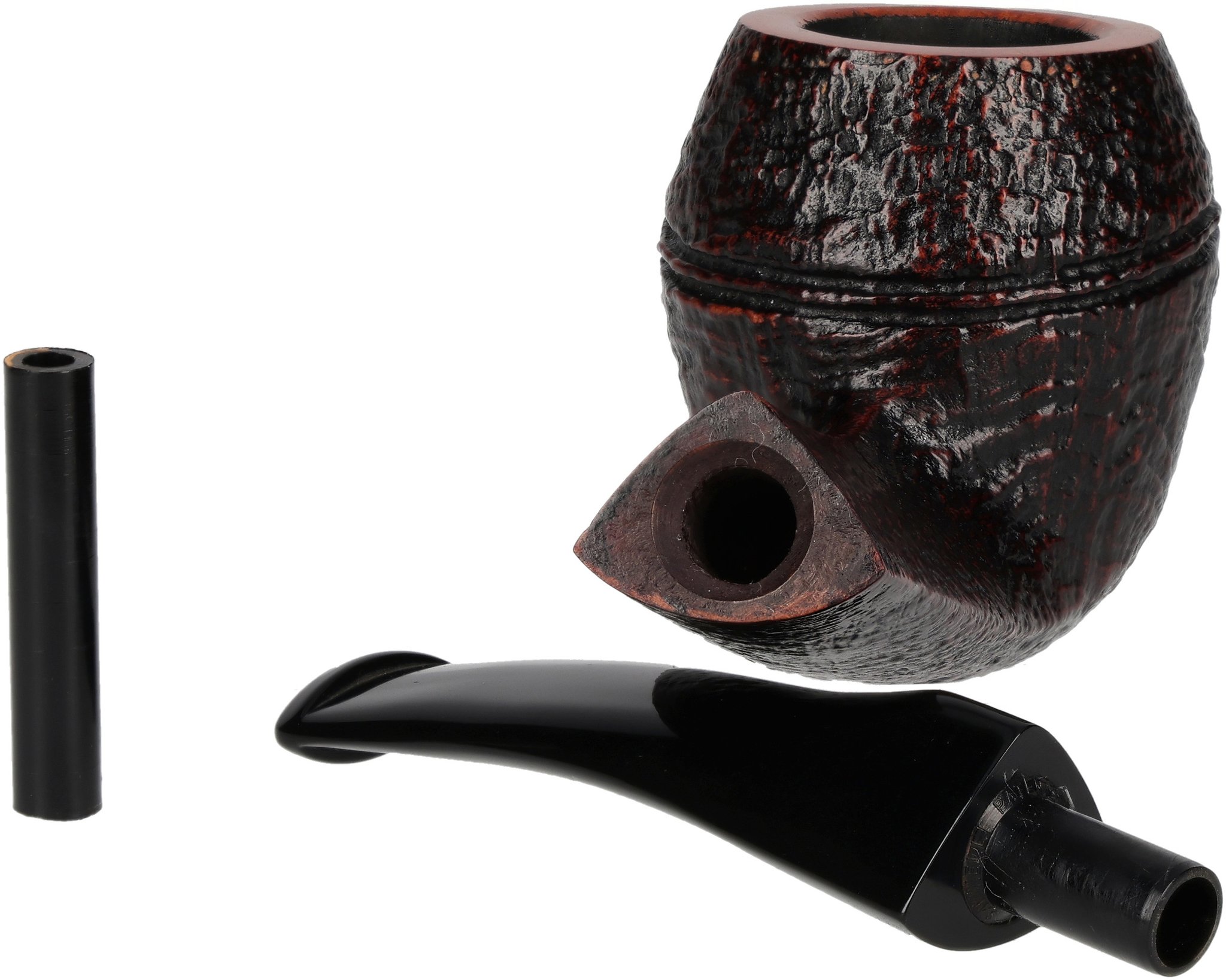 Savinelli NOS Einzelstücke Collection 1986_06