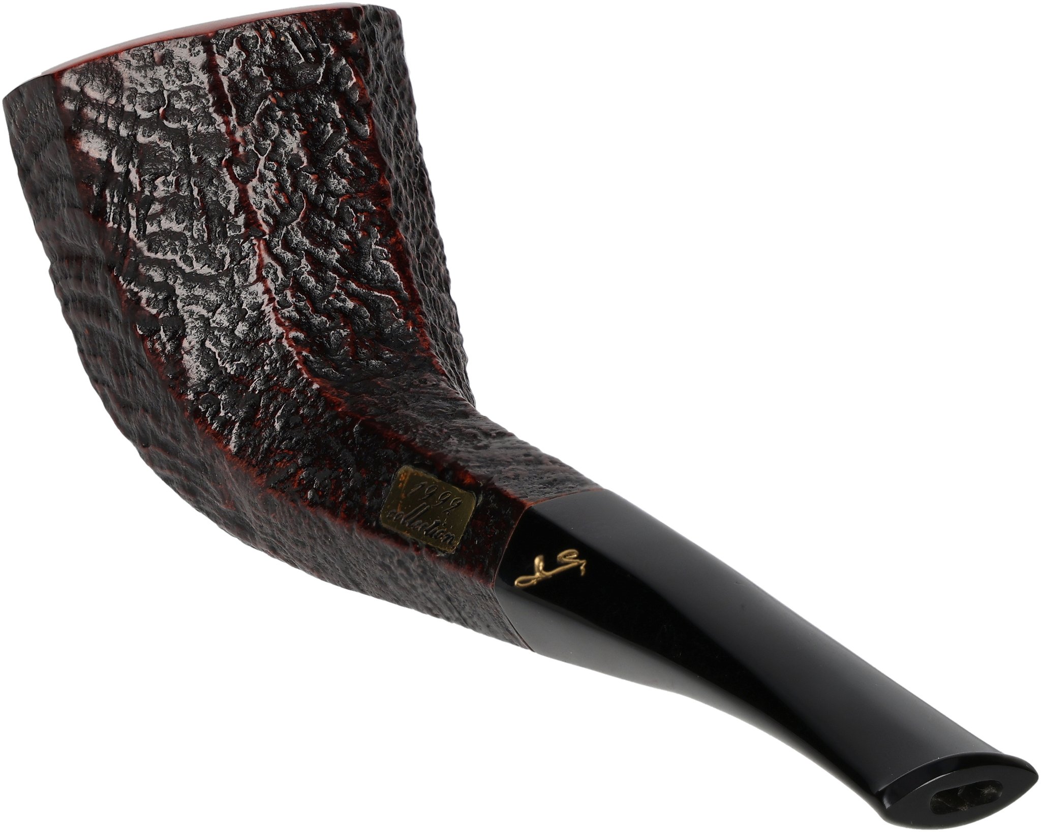 Savinelli NOS Einzelstücke Collection 1992 9mm_03