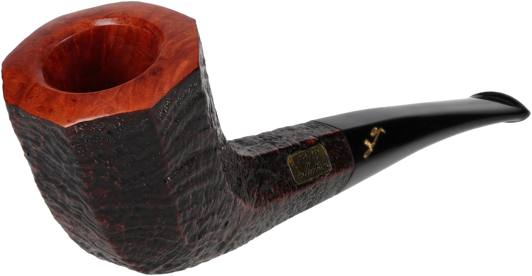 Savinelli NOS Einzelstücke Collection 1992 9mm_04