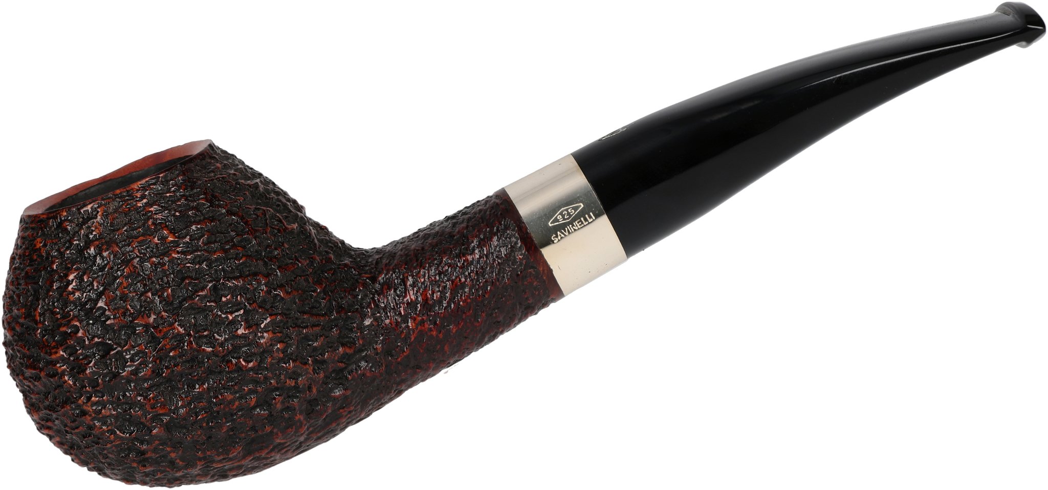 Savinelli NOS Einzelstücke Linea Artisan 9mm_01