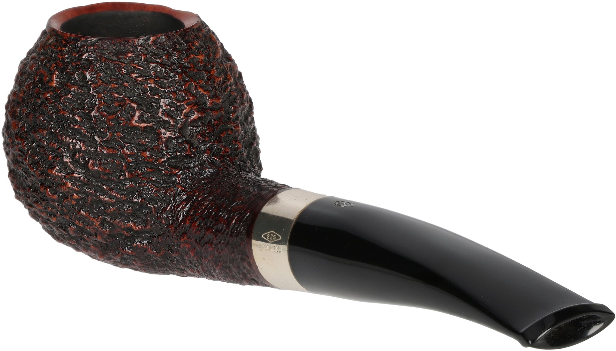 Savinelli NOS Einzelstücke Linea Artisan 9mm_03