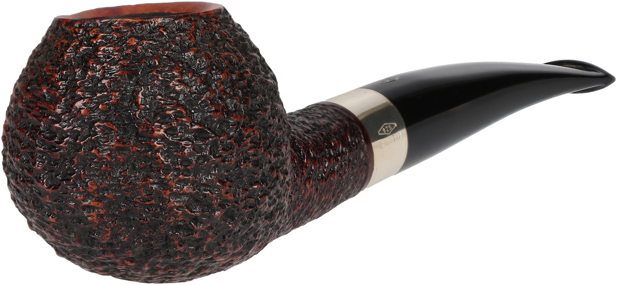 Savinelli NOS Einzelstücke Linea Artisan 9mm_04