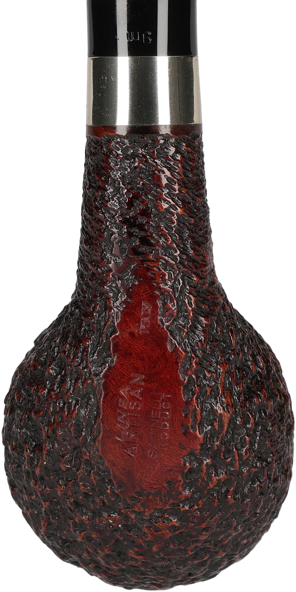 Savinelli NOS Einzelstücke Linea Artisan 9mm_05