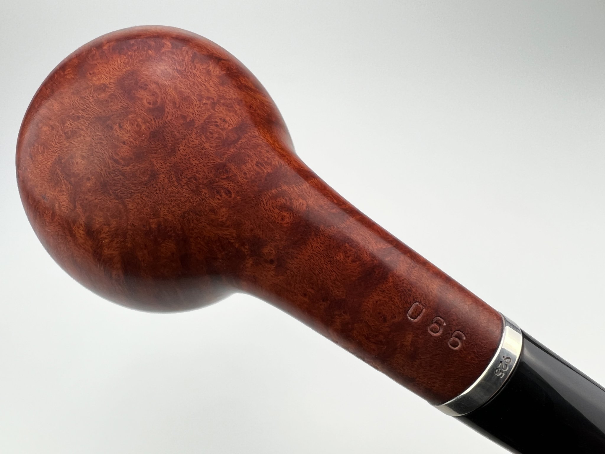Vauen Tradition glatt Nr. 66 (TD66)
