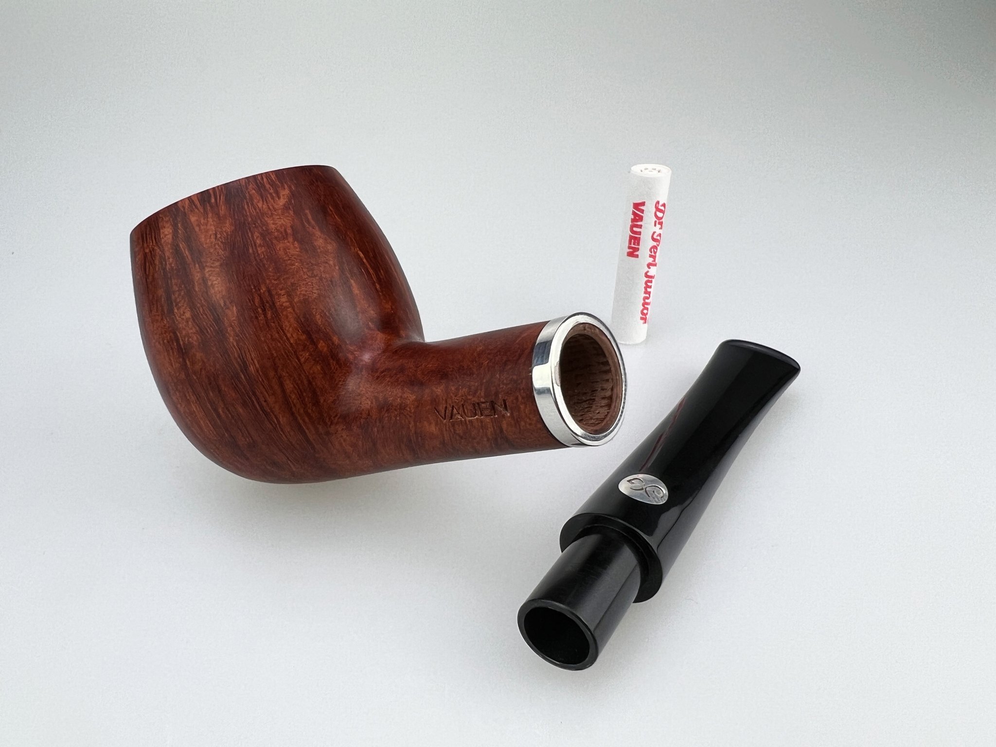 Vauen Tradition glatt Nr. 66 (TD66)