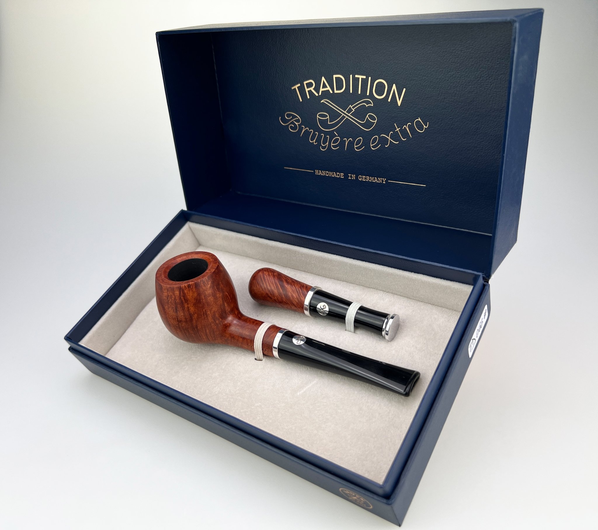Vauen Tradition glatt Nr. 66 (TD66)