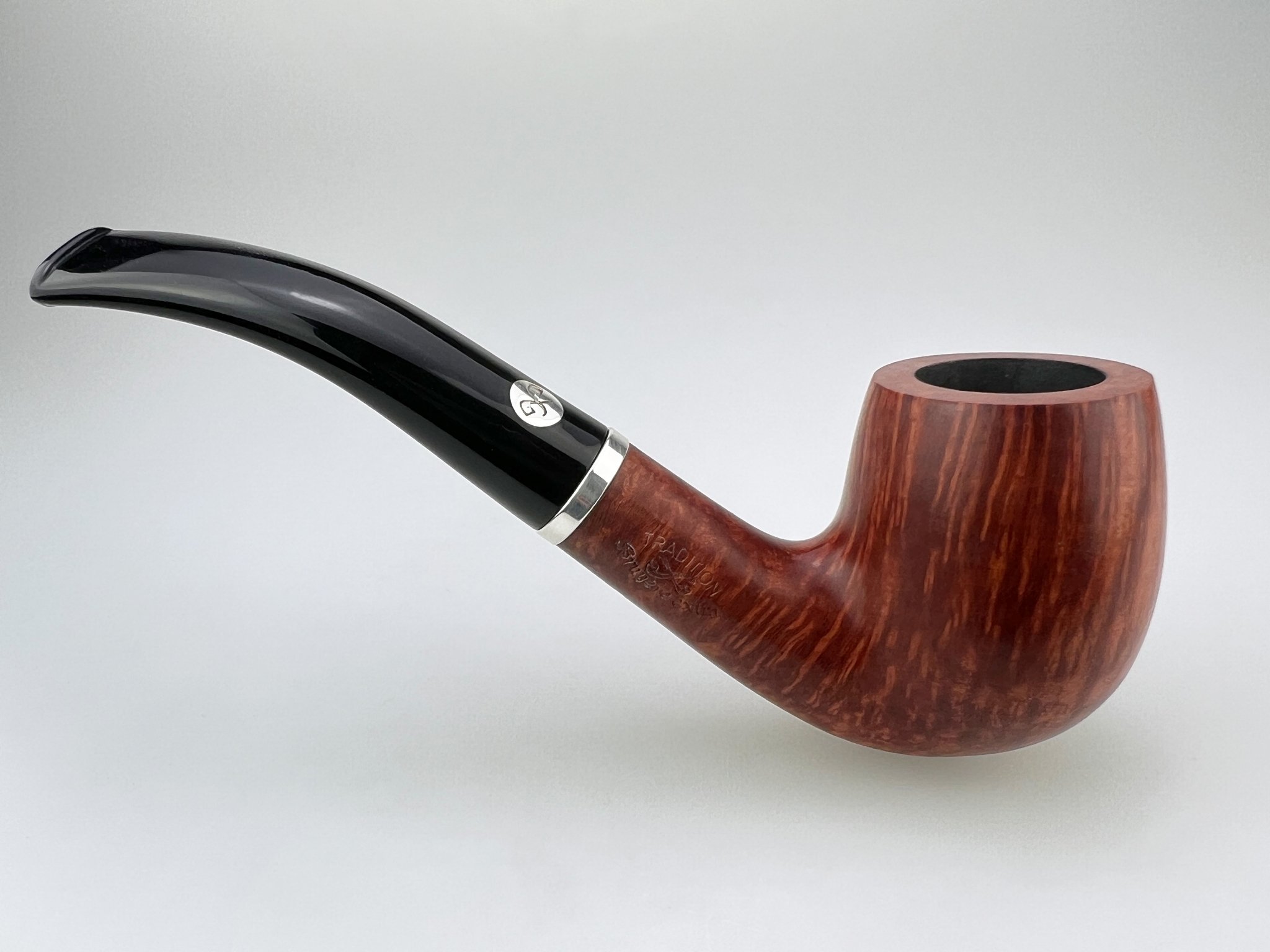 Vauen Tradition glatt Nr. 27 (TD027)