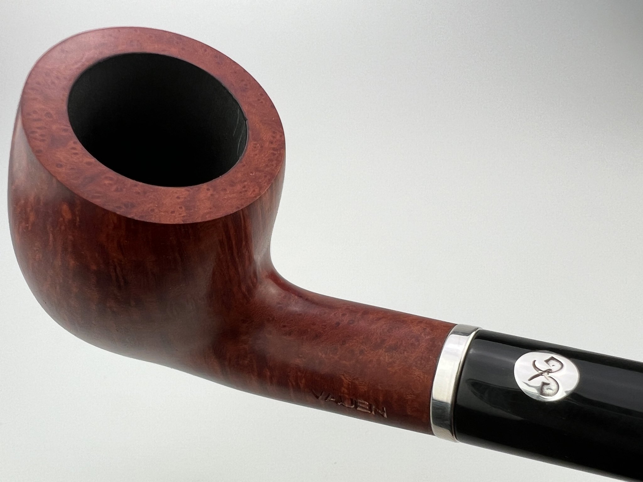 Vauen Tradition glatt Nr. 27 (TD027)