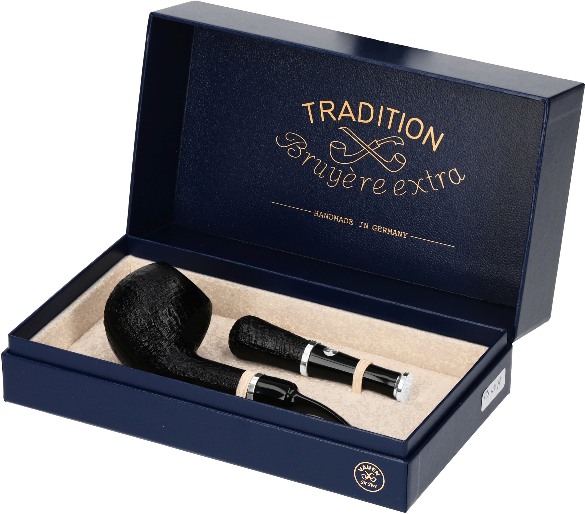 Vauen Tradition Sand (TD44)