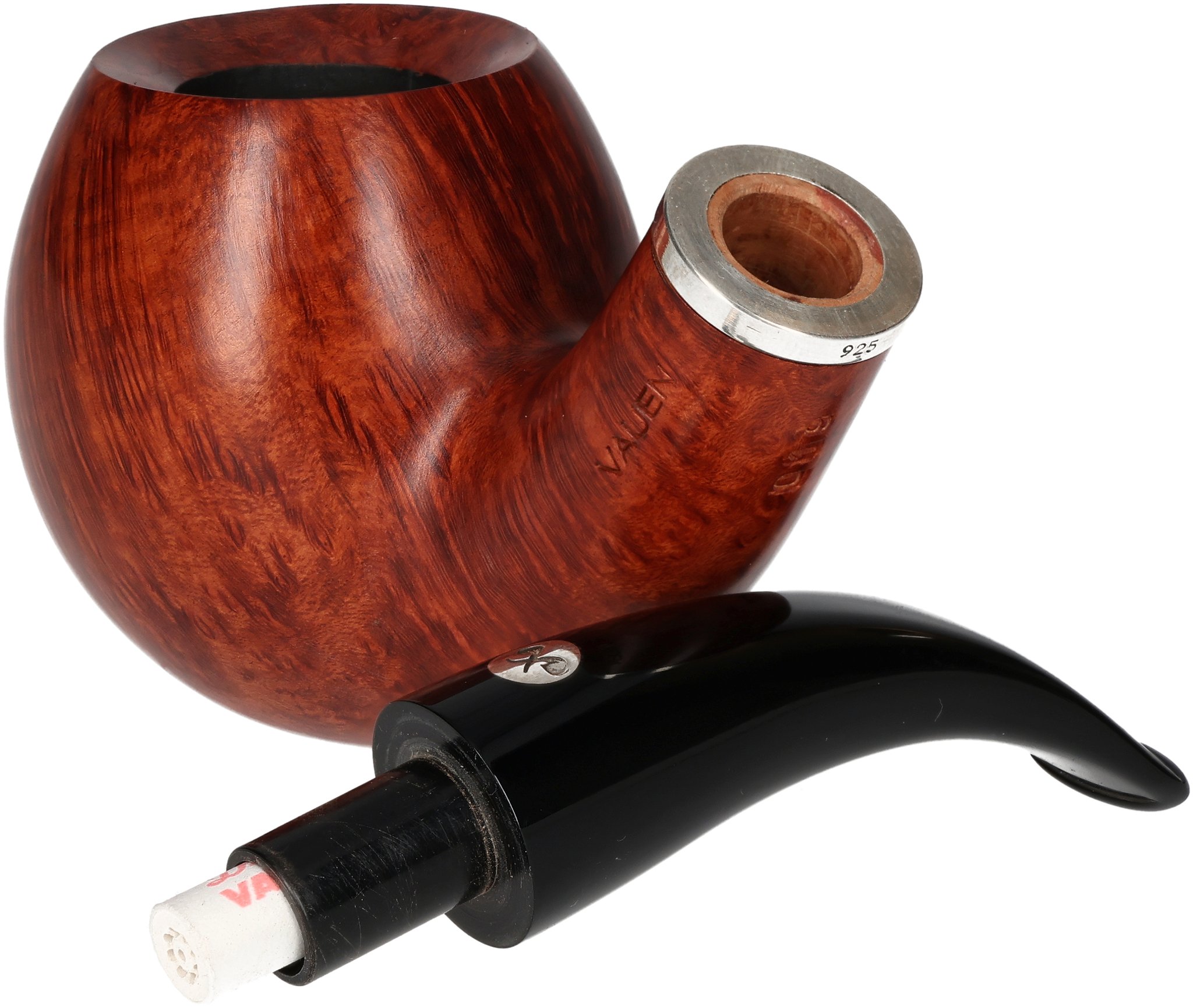 Vauen Tradition Glatt (TD019)