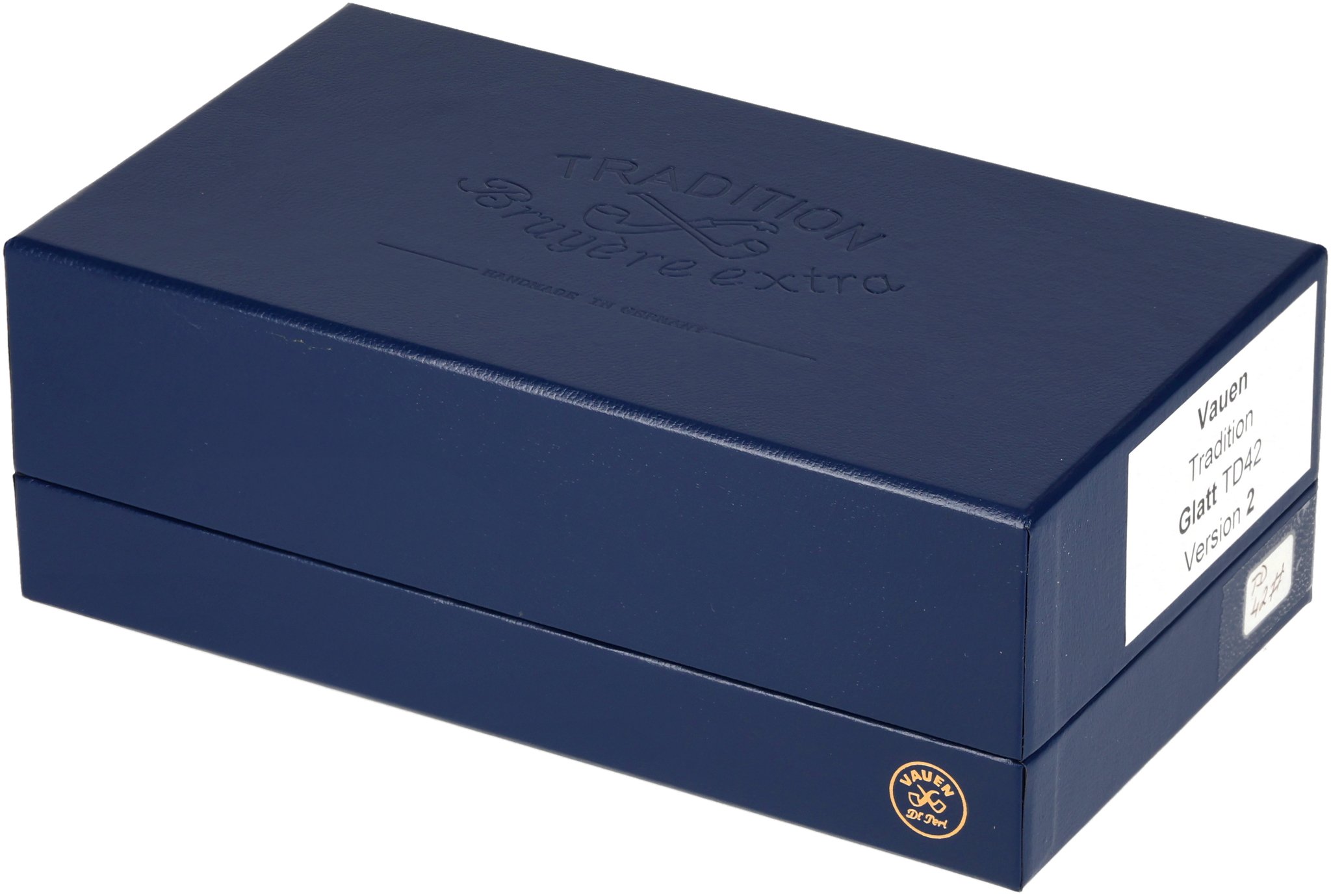 Vauen Tradition Glatt (TD42) Version 2