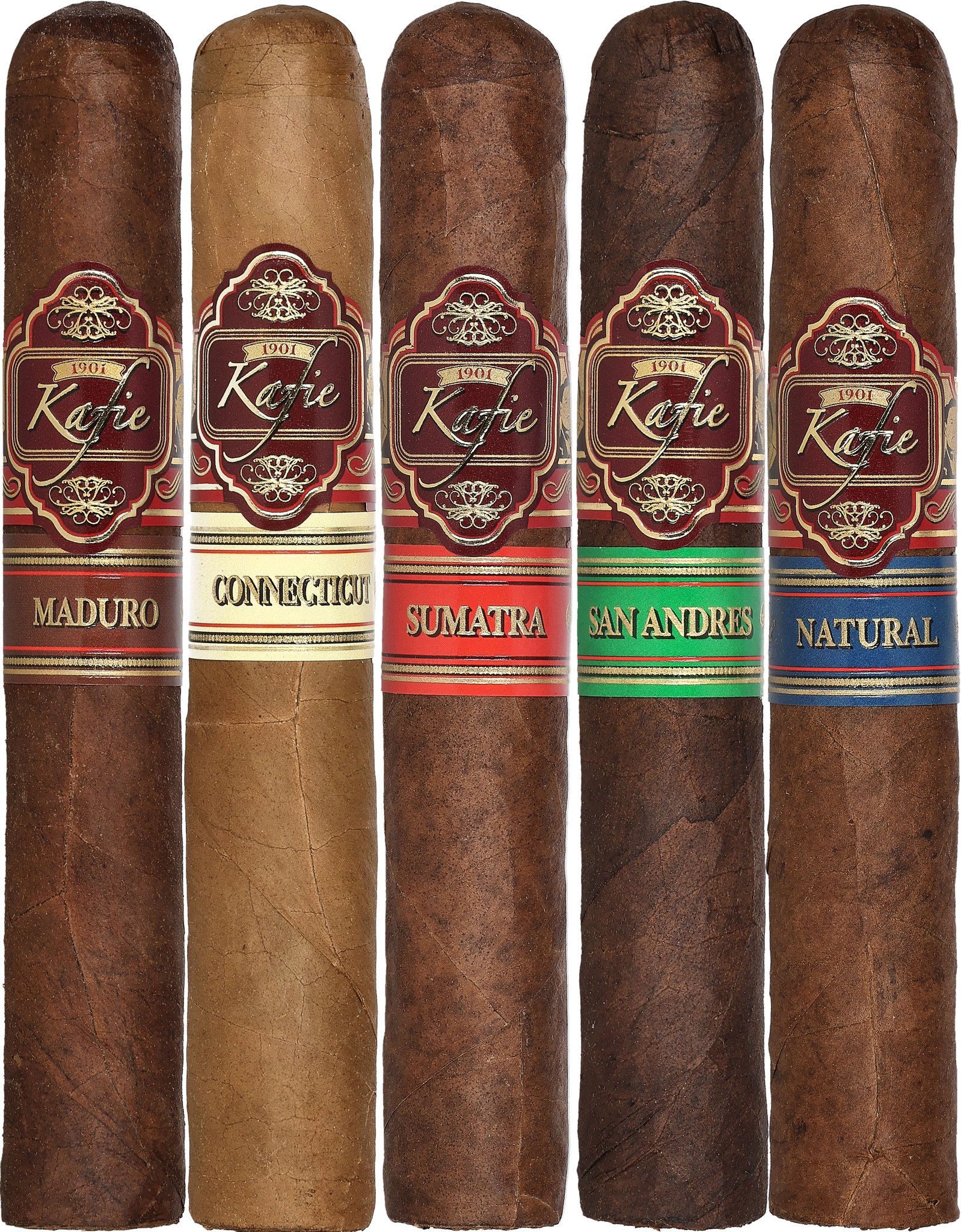 Fresh Pack Robusto Sticks