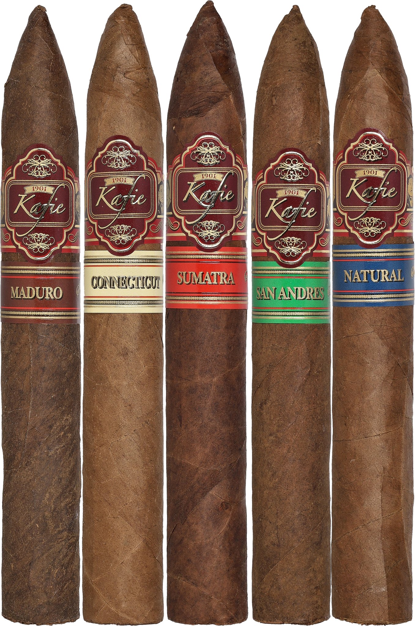 Fresh Pack Belicoso Sticks