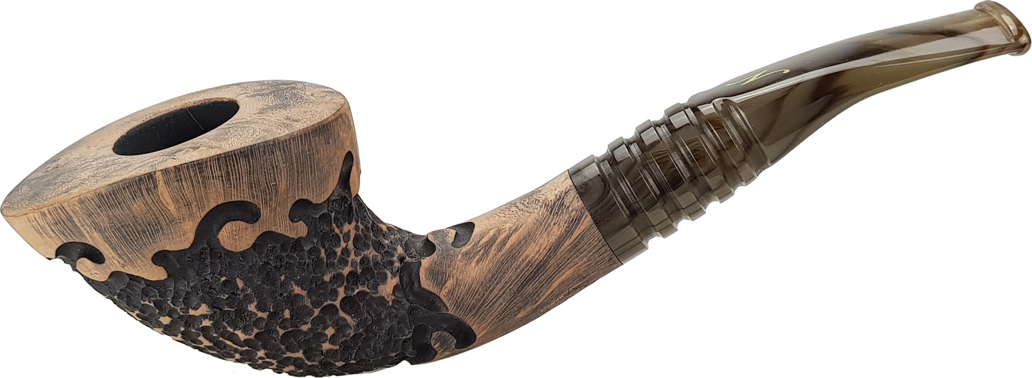 Nording Hunting 2015 Elefant rustiziert