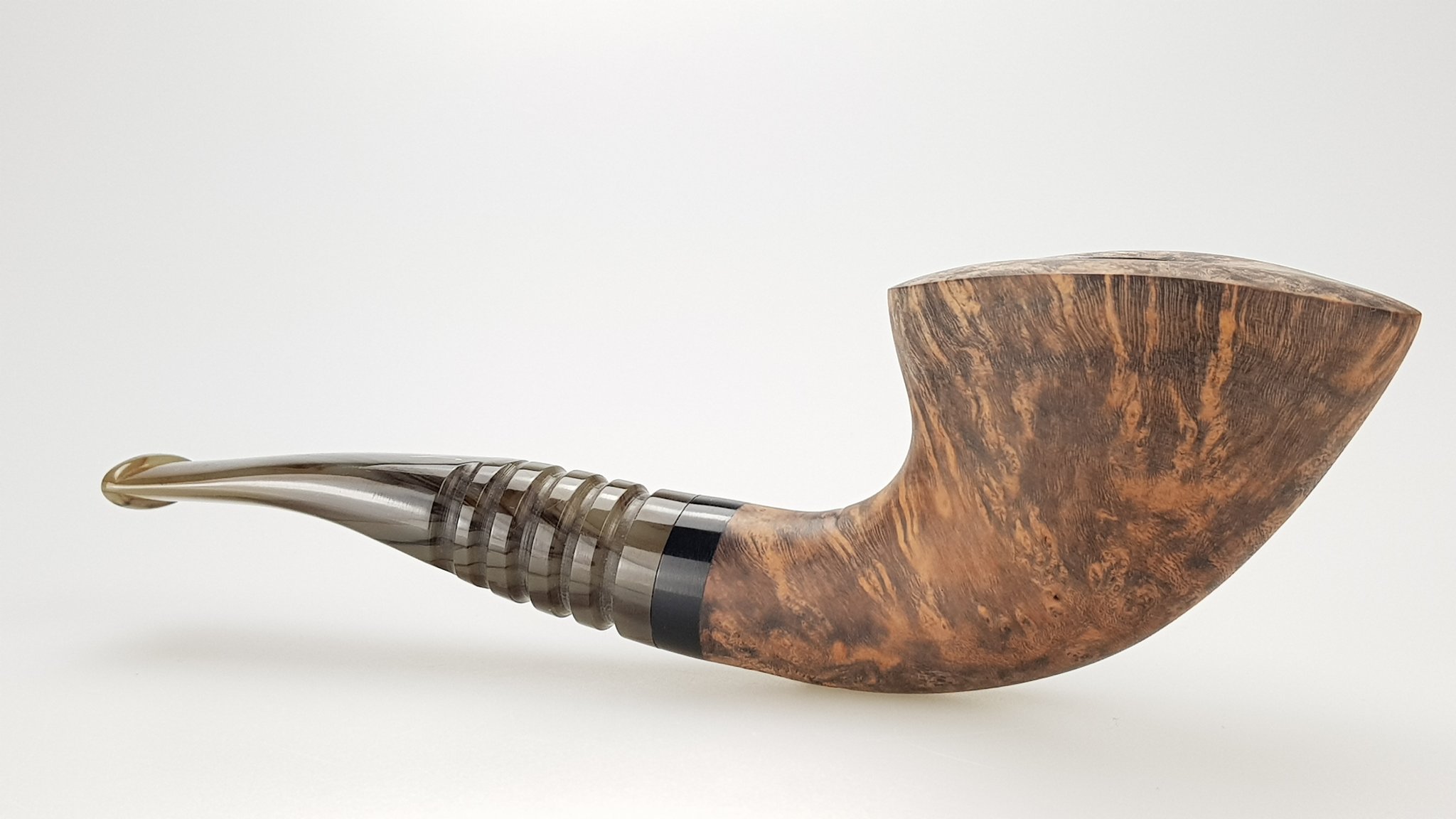 Nording Hunting 2015 Elefant smooth Detailbild 1