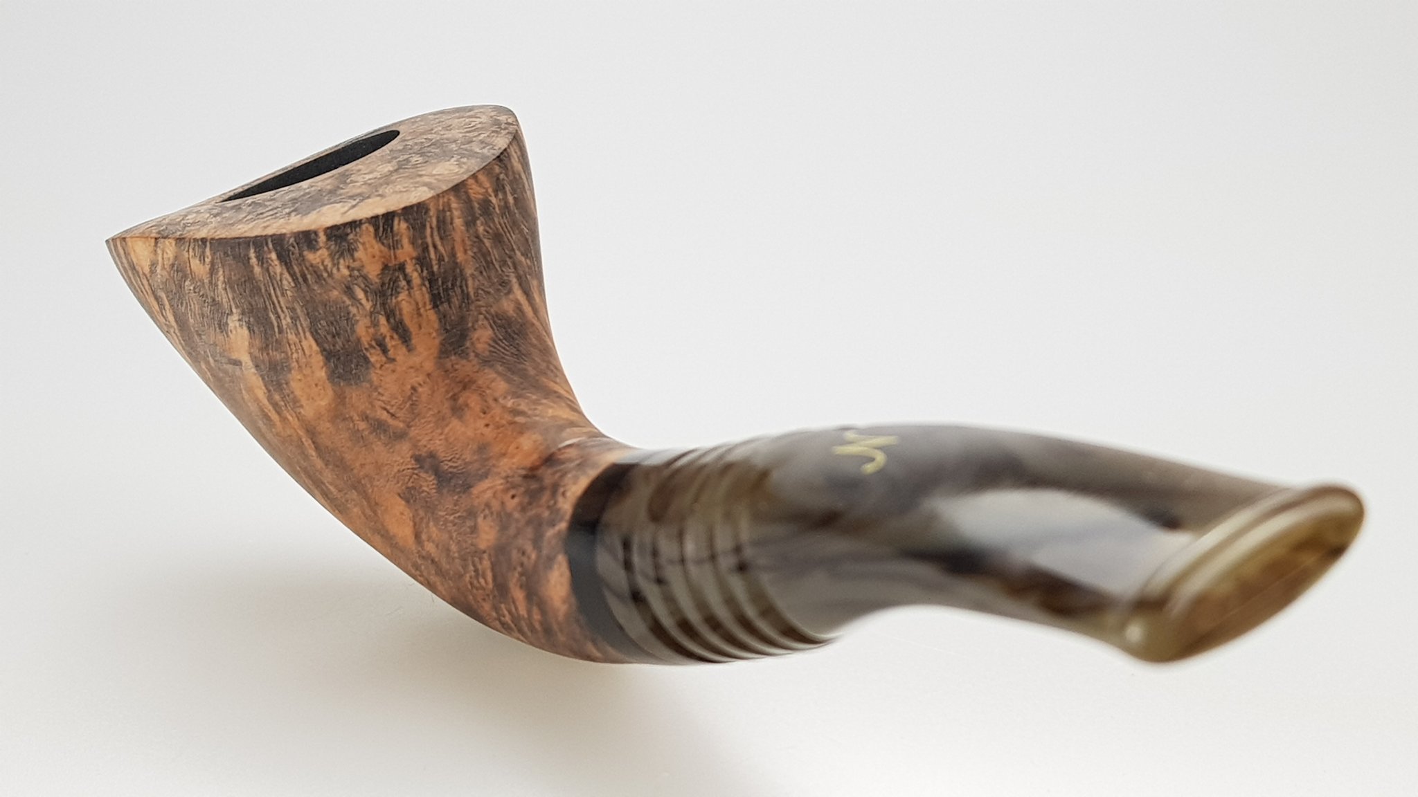 Nording Hunting 2015 Elefant smooth Detailbild 2