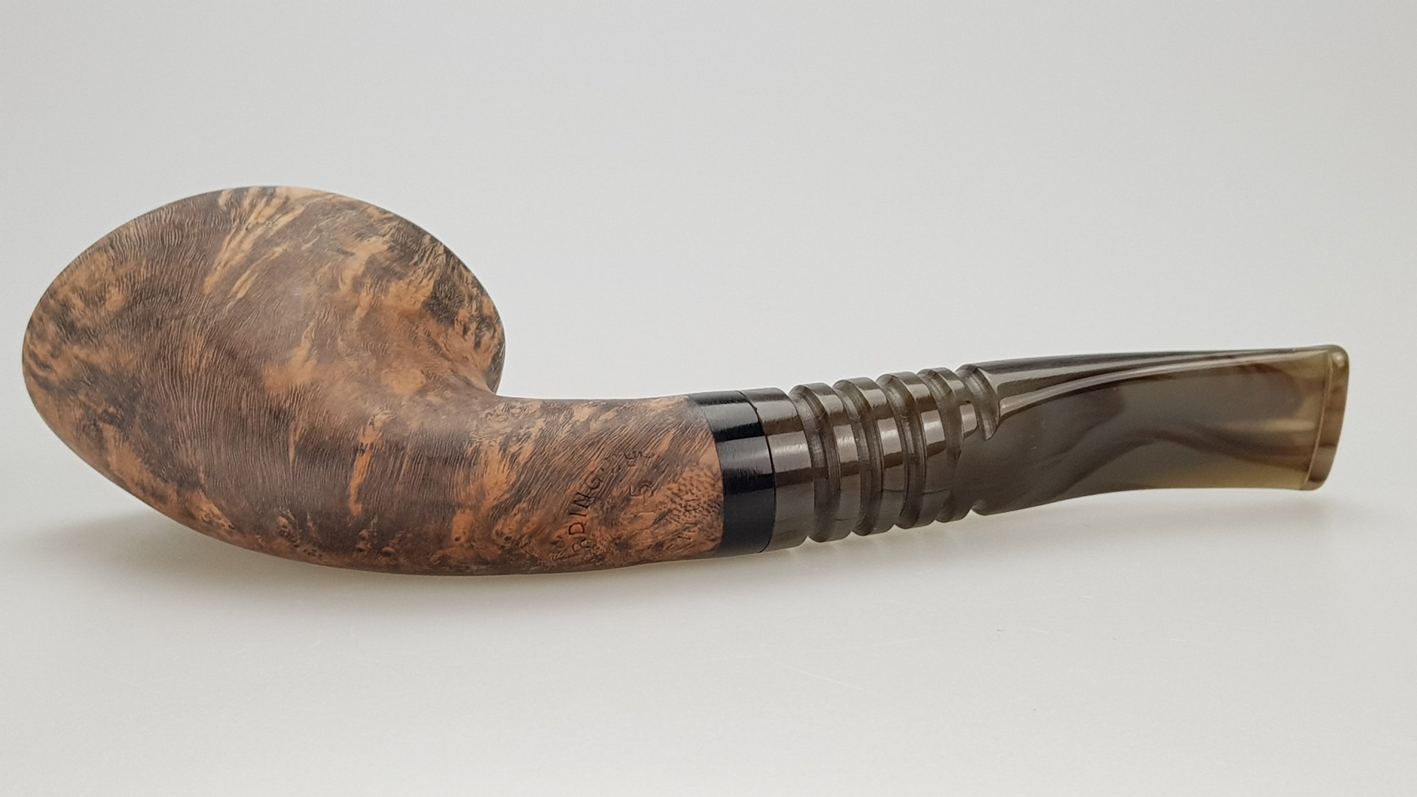 Nording Hunting 2015 Elefant smooth Detailbild 4