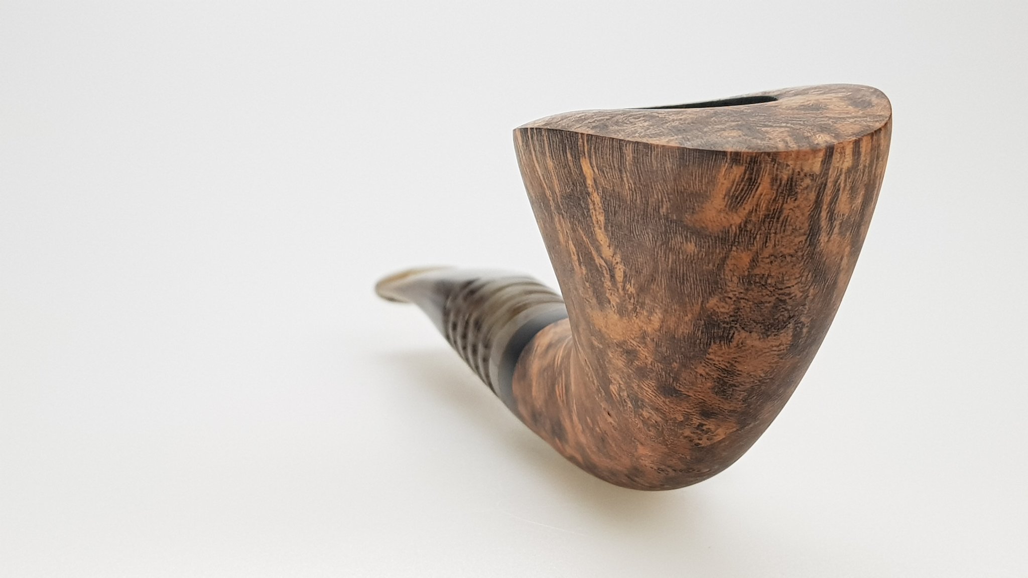 Nording Hunting 2015 Elefant smooth Detailbild 5