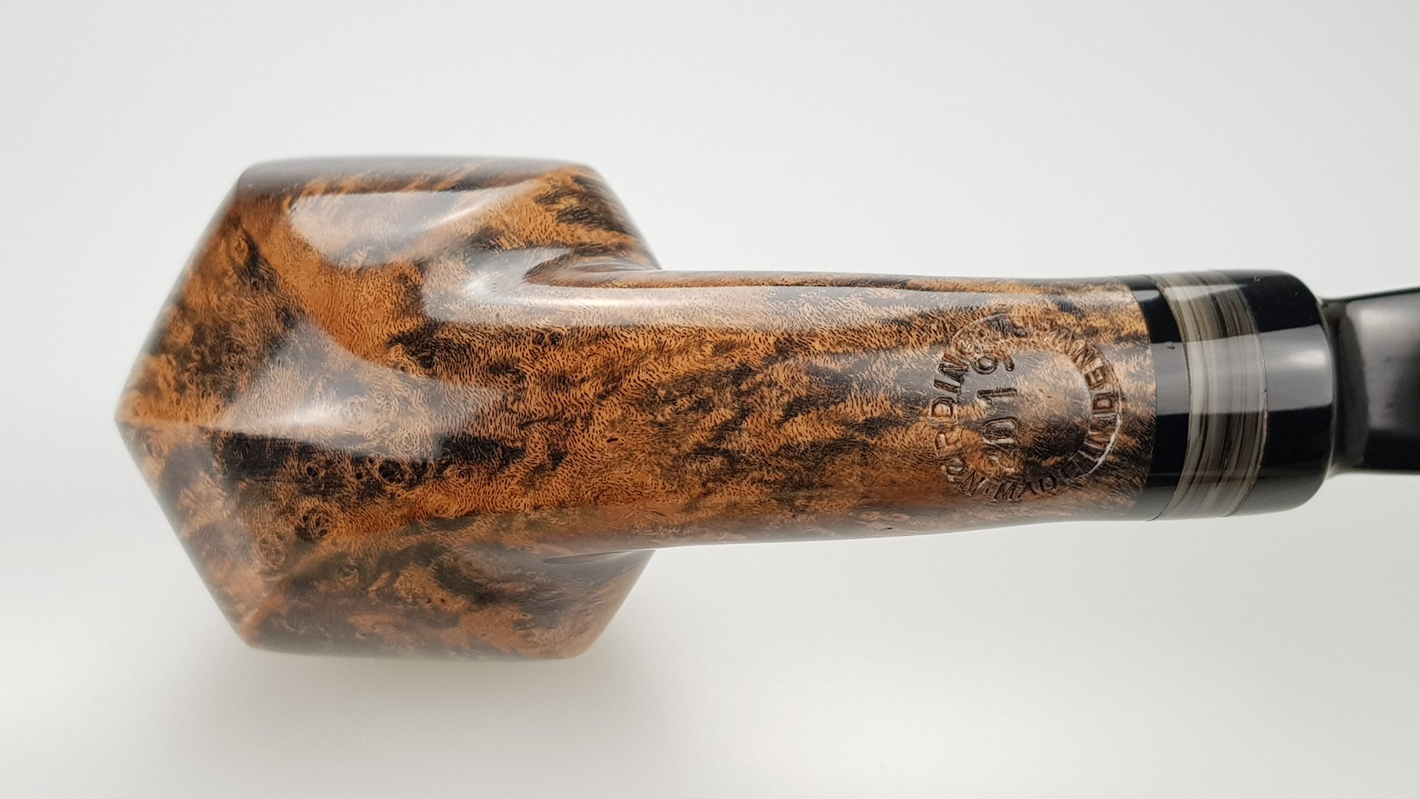 Nording Hunting 2019 Rhino smooth Detailbild 4