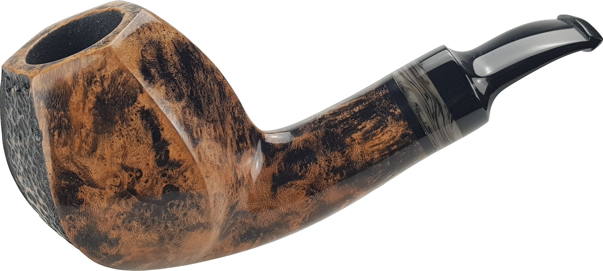 Nording Hunting 2019 Rhino rustiziert