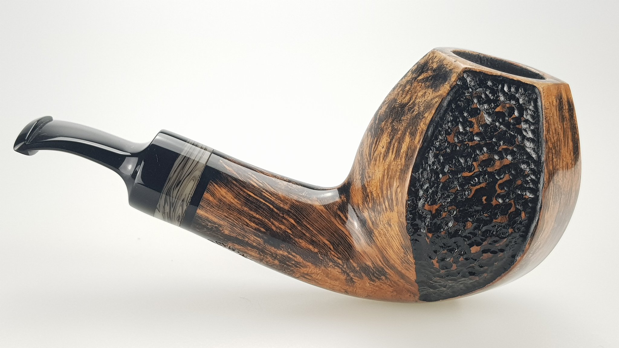 Nording Hunting 2019 Rhino rustiziert Detailbild 1