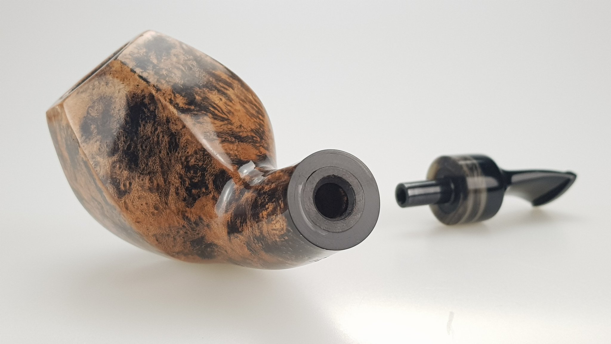 Nording Hunting 2019 Rhino rustiziert Detailbild 6