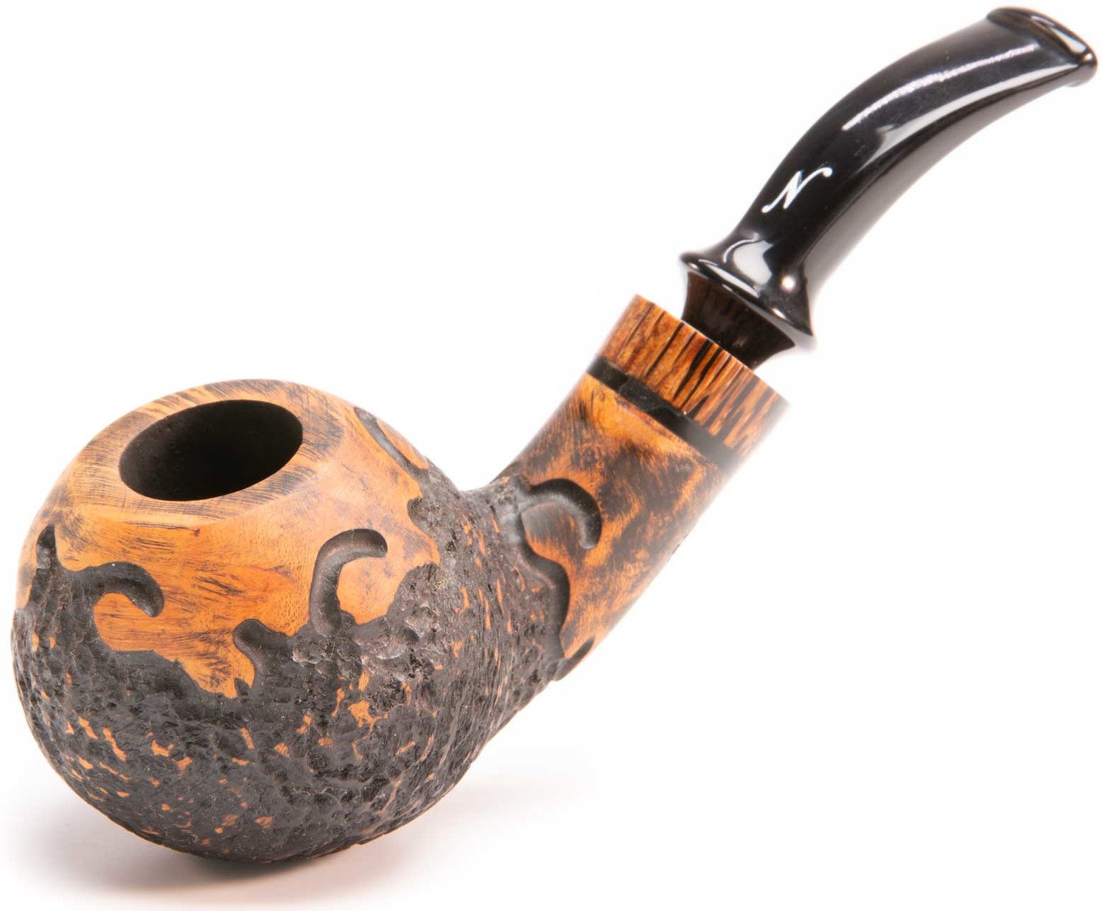 Nording Hunting 2020 Cheetah rustiziert