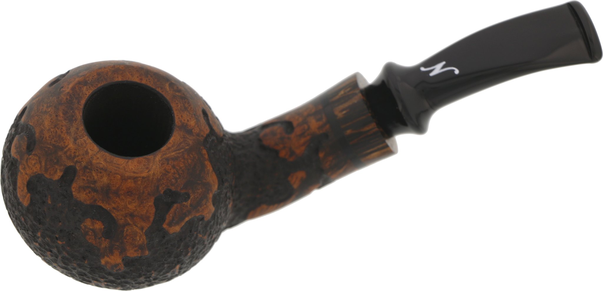 Nording Hunting 2020 Cheetah rustiziert Detailbild