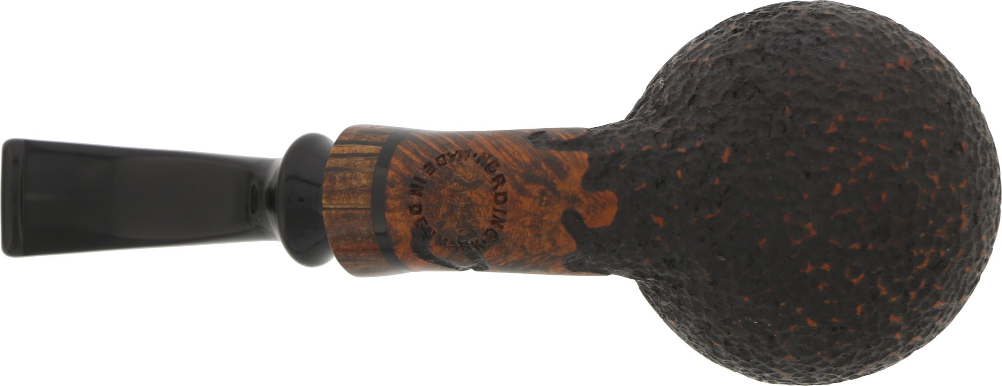 Nording Hunting 2020 Cheetah rustiziert Unterboden