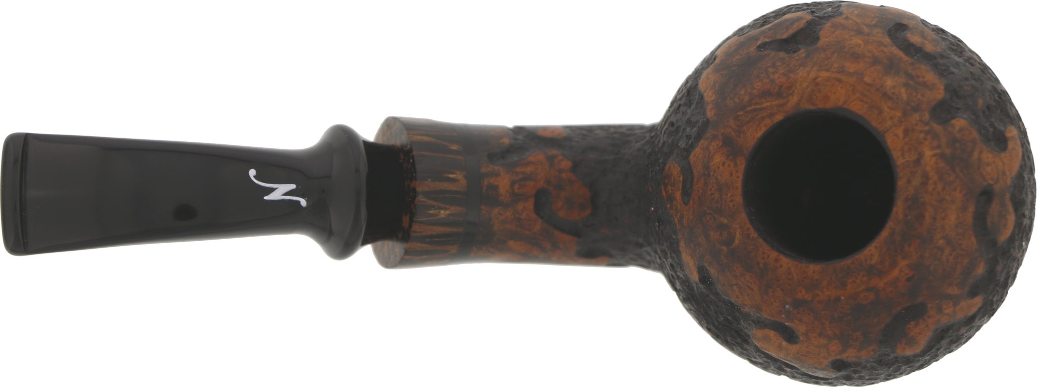 Nording Hunting 2020 Cheetah rustiziert Draufsicht