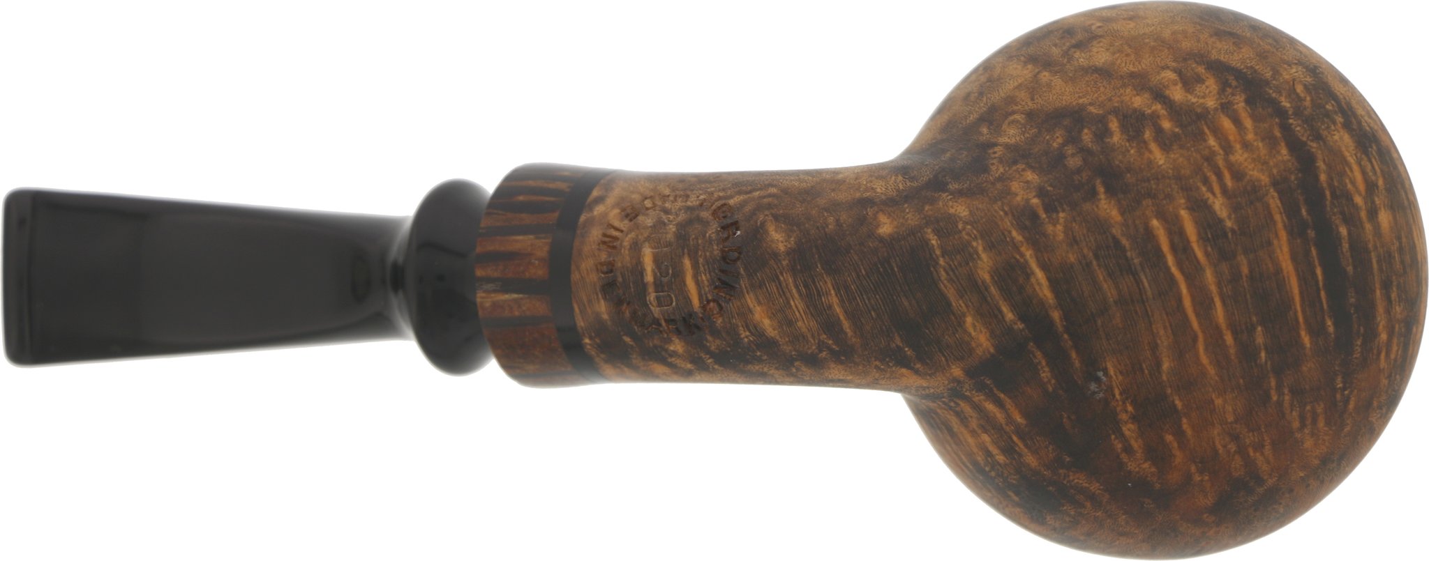 Nording Hunting 2020 Cheetah smooth Unterboden