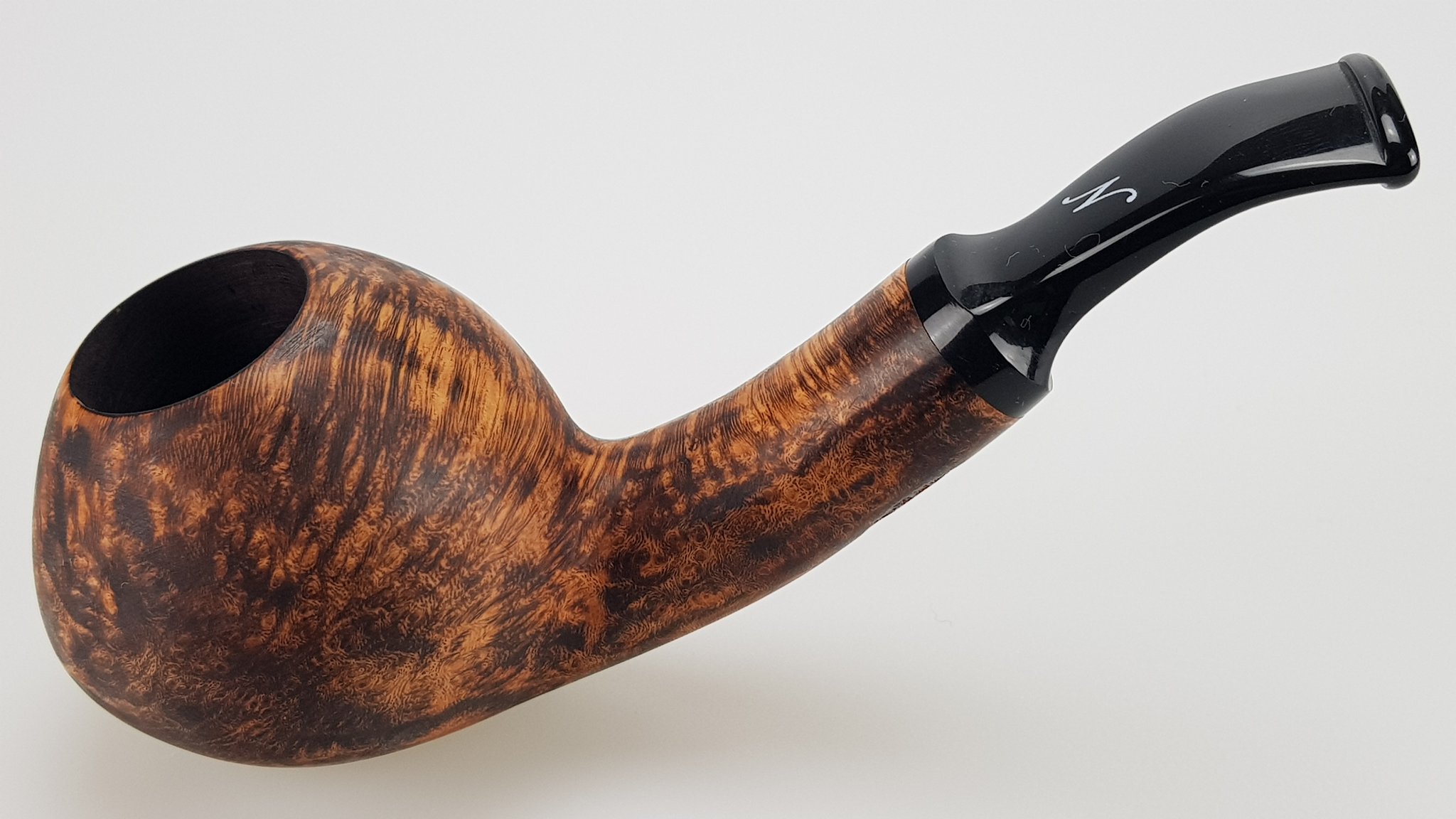 Nording Hunting 2018 Eule smooth (11829) Detailbild 1