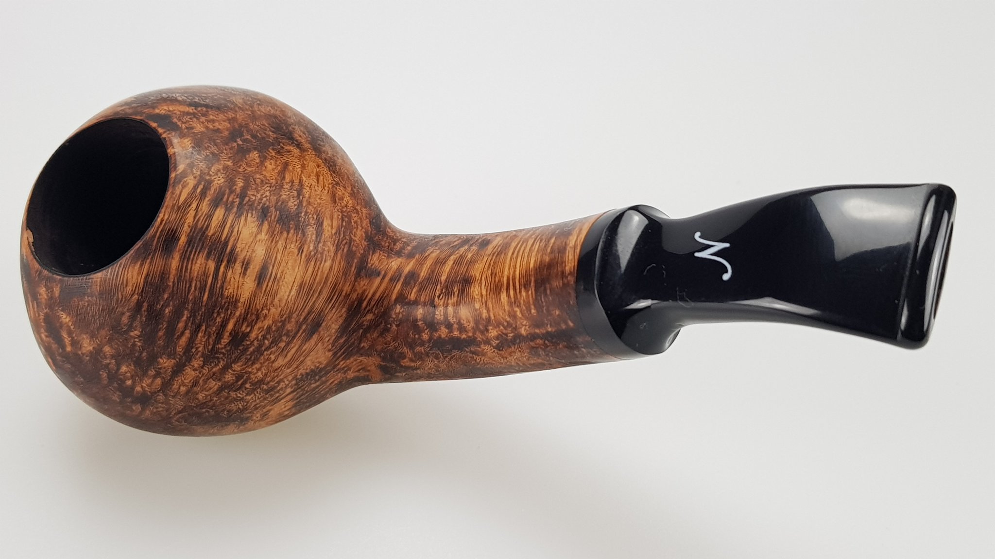 Nording Hunting 2018 Eule smooth (11829) Detailbild 3